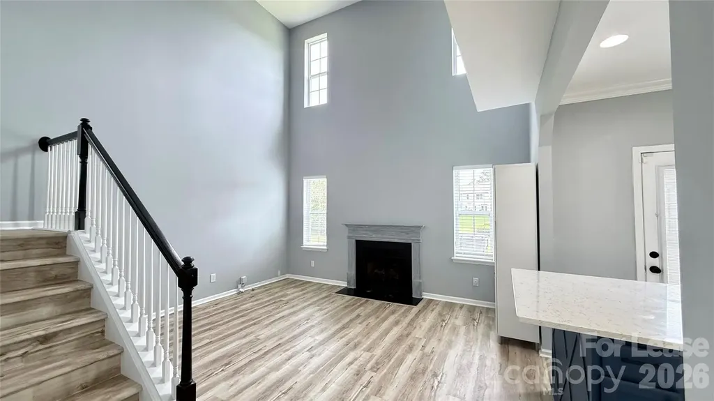 12116 Honor Guard Avenue Charlotte NC 28277