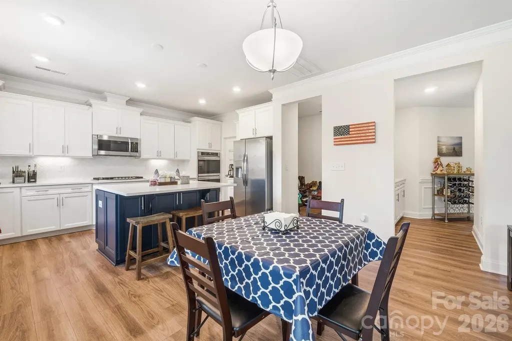 282 Bouchard Drive Waxhaw NC 28173
