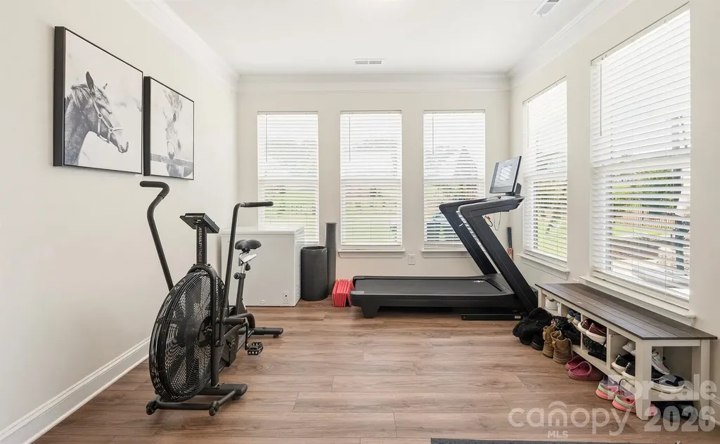 282 Bouchard Drive Waxhaw NC 28173