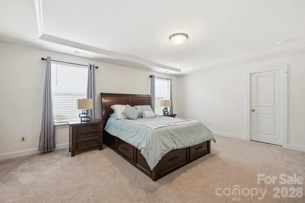 282 Bouchard Drive Waxhaw NC 28173