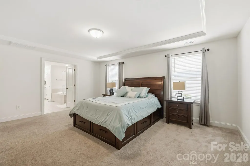 282 Bouchard Drive Waxhaw NC 28173