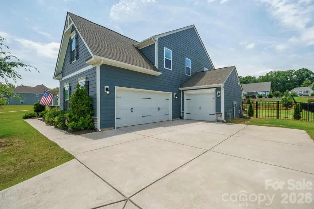 282 Bouchard Drive Waxhaw NC 28173