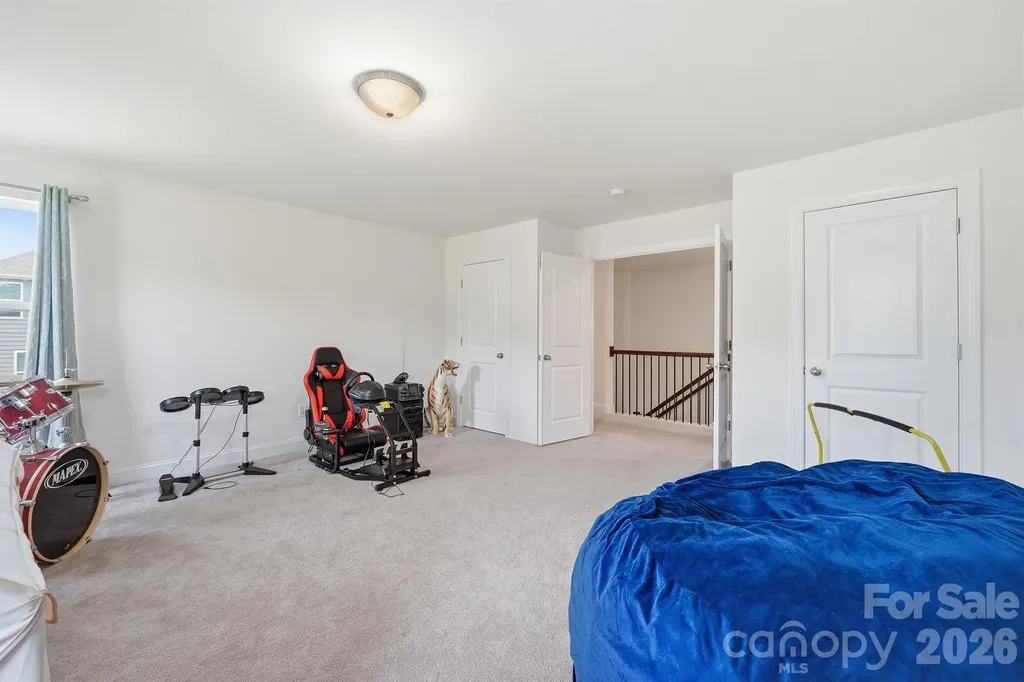 282 Bouchard Drive Waxhaw NC 28173