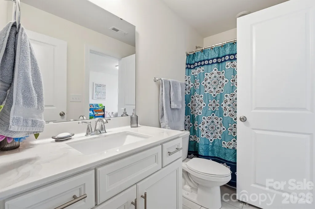 282 Bouchard Drive Waxhaw NC 28173