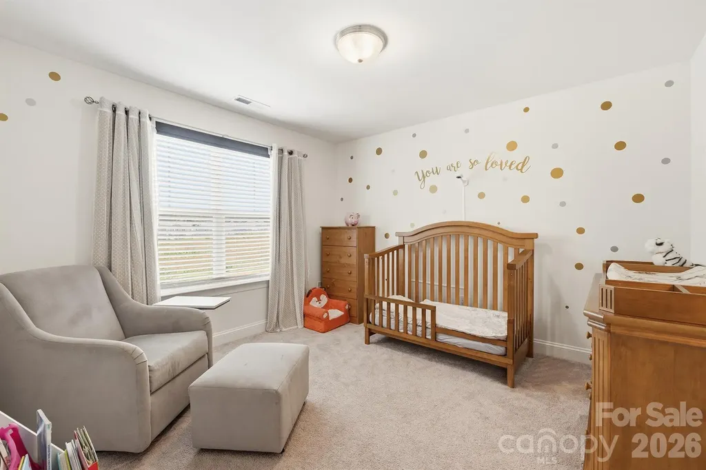 282 Bouchard Drive Waxhaw NC 28173