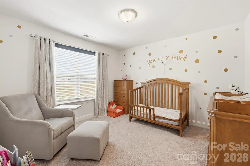 282 Bouchard Drive Waxhaw NC 28173