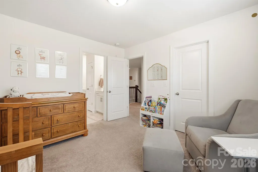 282 Bouchard Drive Waxhaw NC 28173