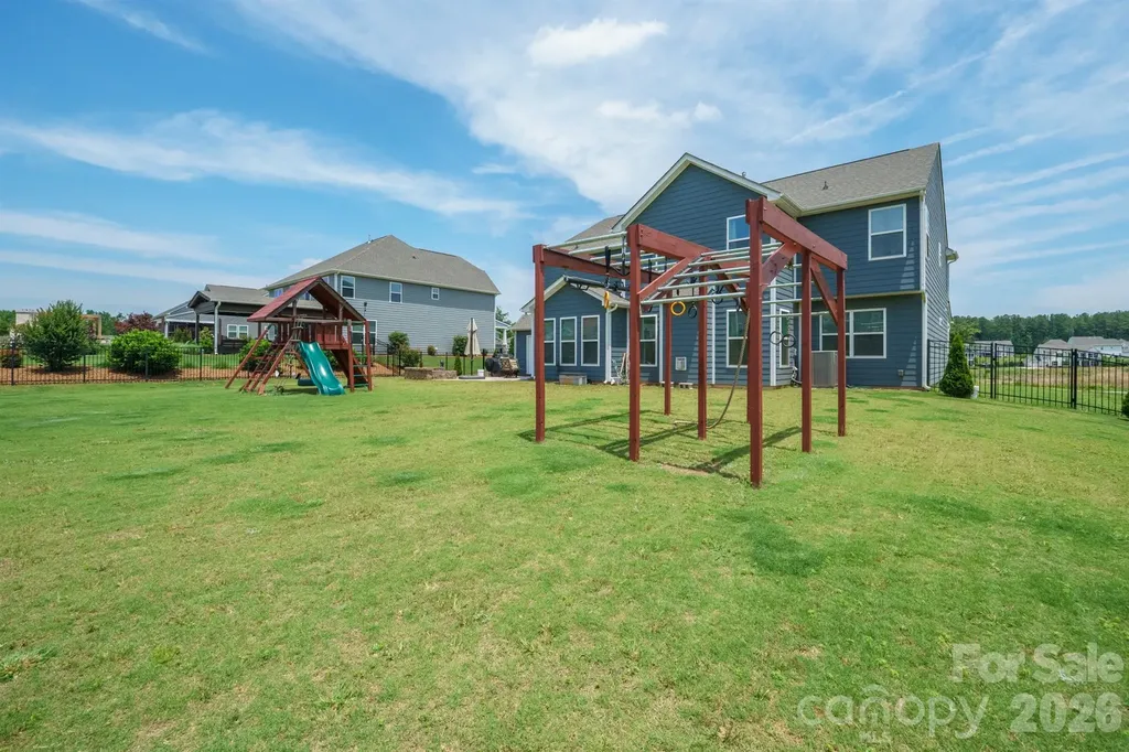 282 Bouchard Drive Waxhaw NC 28173