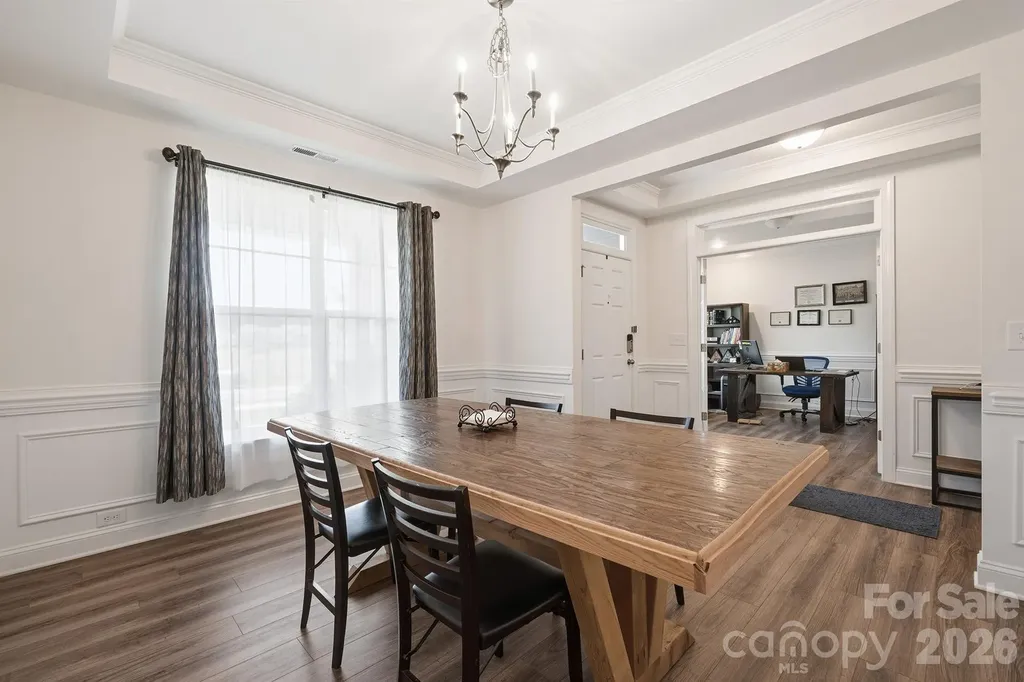 282 Bouchard Drive Waxhaw NC 28173