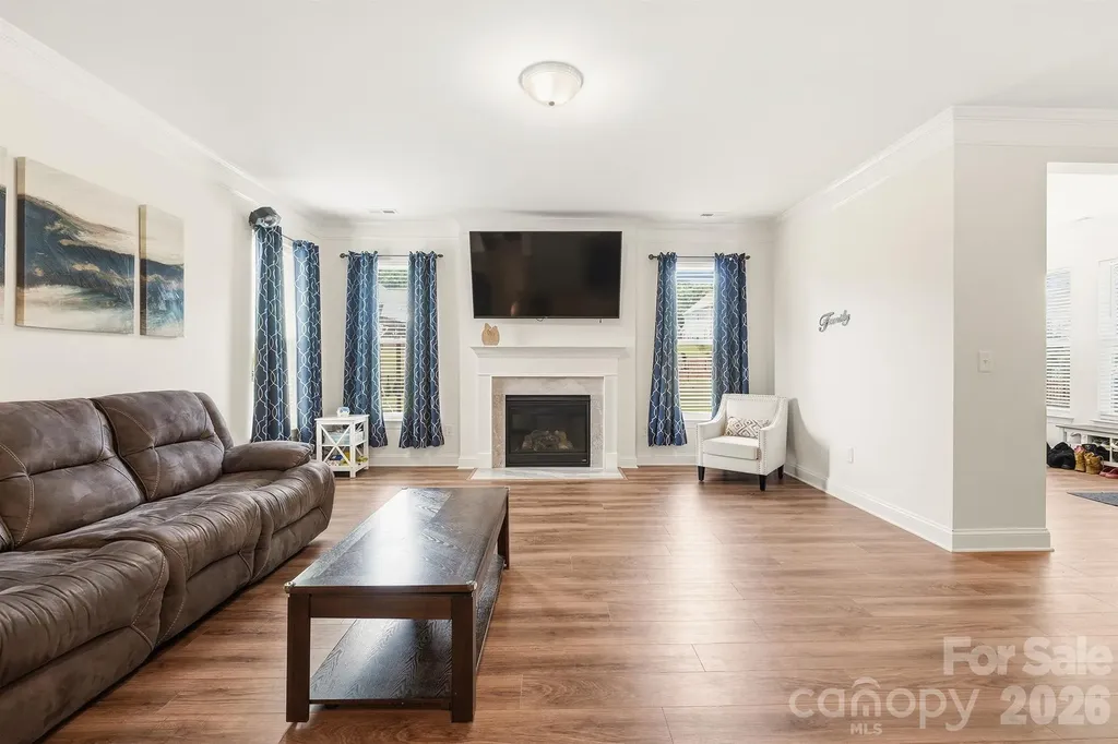 282 Bouchard Drive Waxhaw NC 28173