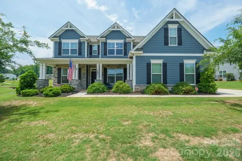 282 Bouchard Drive Waxhaw NC 28173