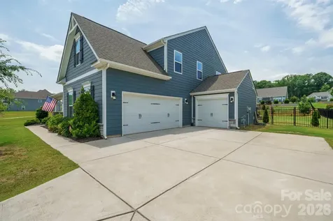 282 Bouchard Drive Waxhaw NC 28173