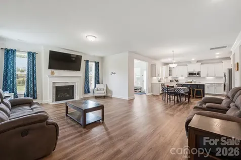 282 Bouchard Drive Waxhaw NC 28173