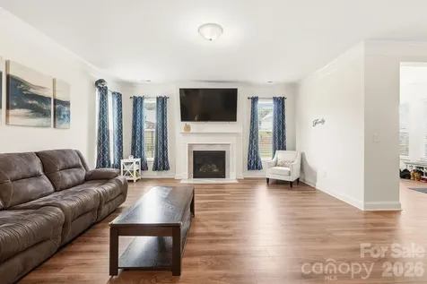 282 Bouchard Drive Waxhaw NC 28173