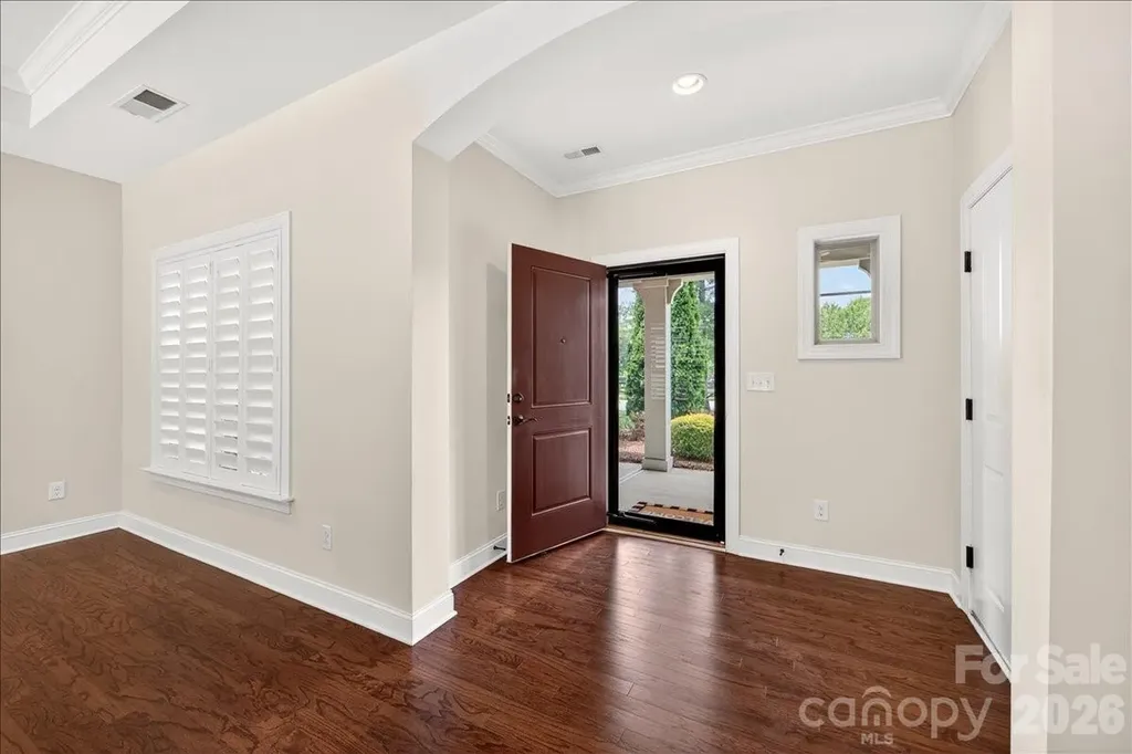 1012 Avalon Place Matthews NC 28104
