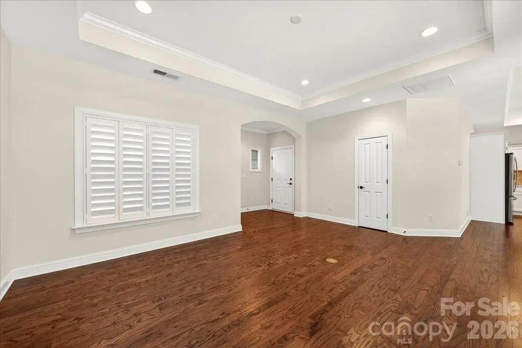 1012 Avalon Place Matthews NC 28104