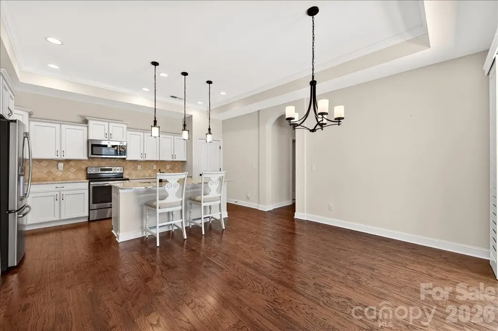 1012 Avalon Place Matthews NC 28104