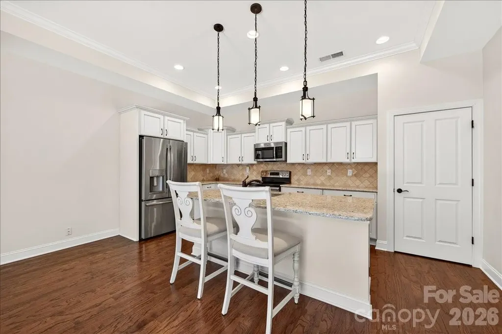 1012 Avalon Place Matthews NC 28104