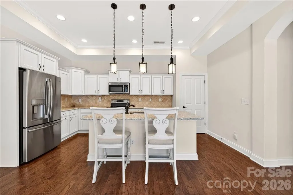1012 Avalon Place Matthews NC 28104