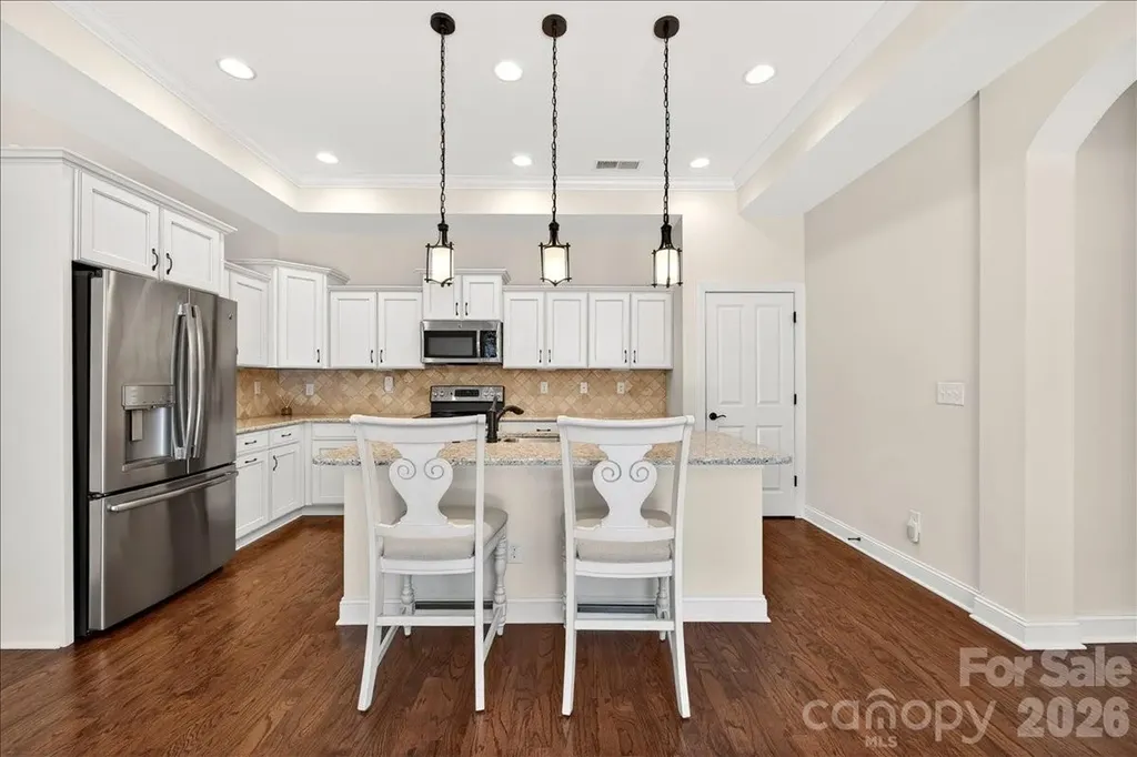 1012 Avalon Place Matthews NC 28104