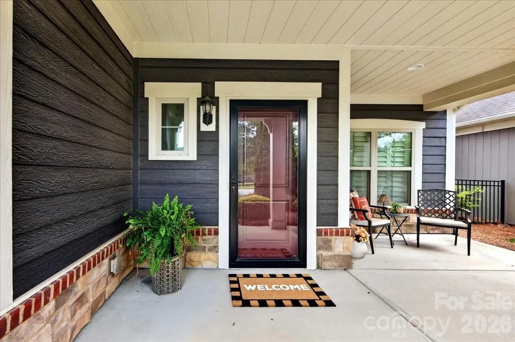 1012 Avalon Place Matthews NC 28104