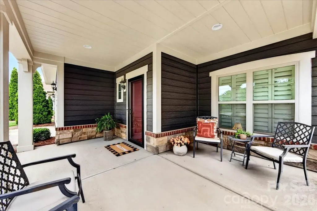 1012 Avalon Place Matthews NC 28104