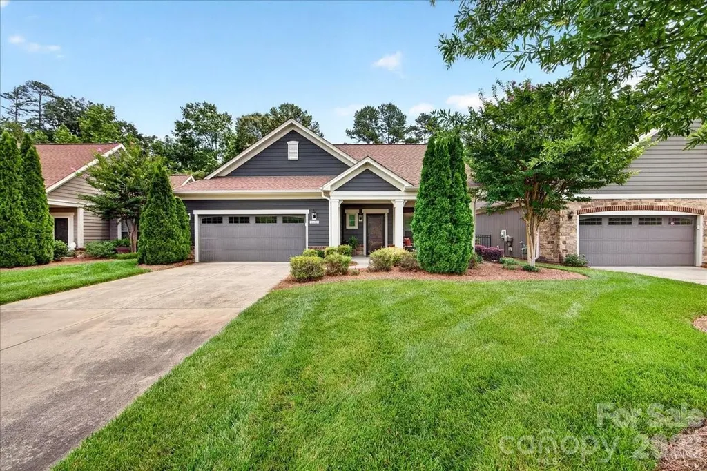 1012 Avalon Place Matthews NC 28104