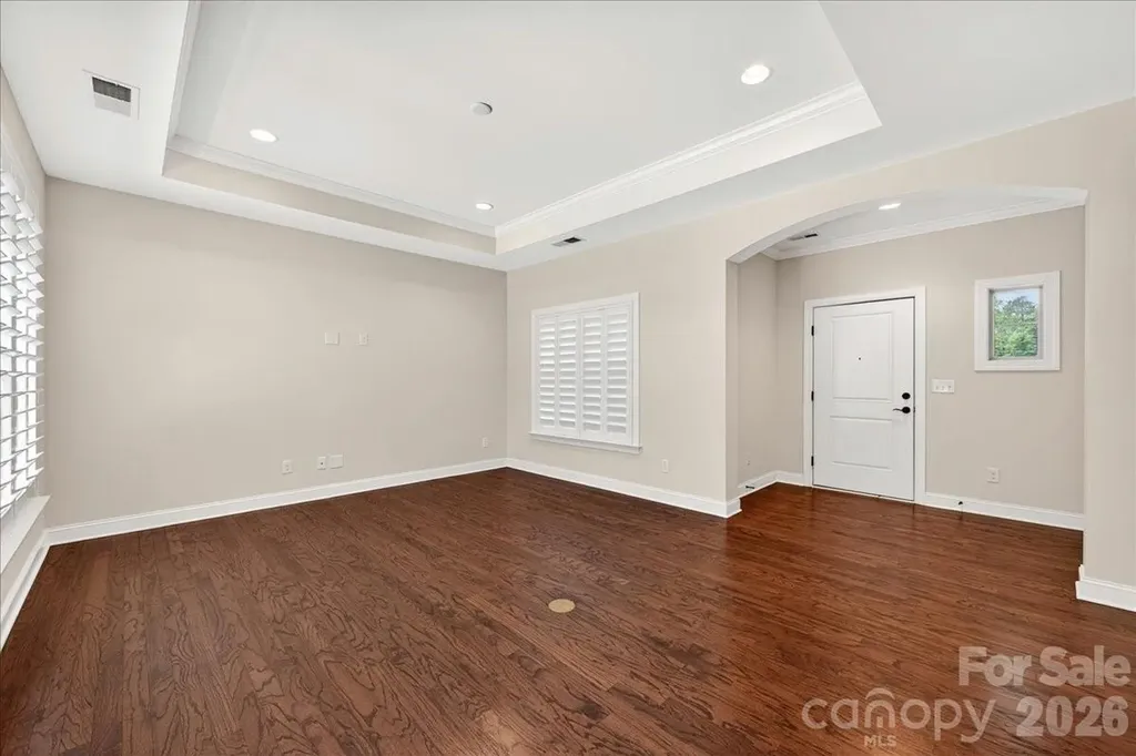 1012 Avalon Place Matthews NC 28104