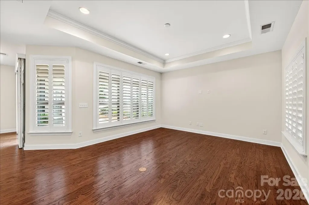 1012 Avalon Place Matthews NC 28104