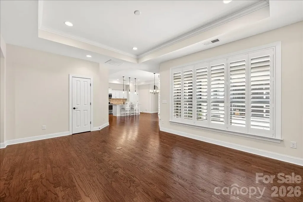 1012 Avalon Place Matthews NC 28104