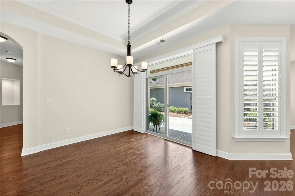1012 Avalon Place Matthews NC 28104