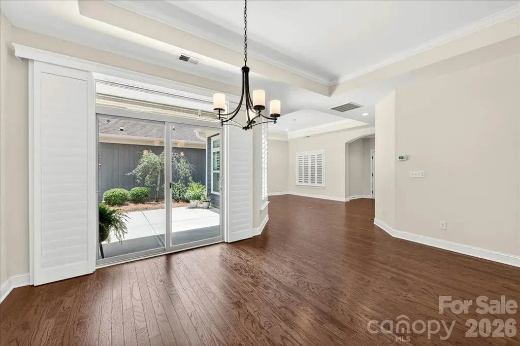 1012 Avalon Place Matthews NC 28104