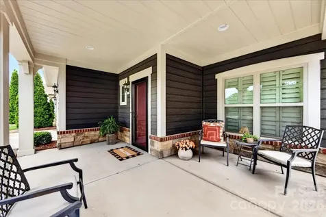 1012 Avalon Place Matthews NC 28104