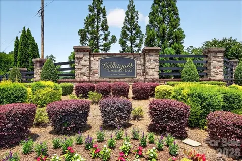 1012 Avalon Place Matthews NC 28104