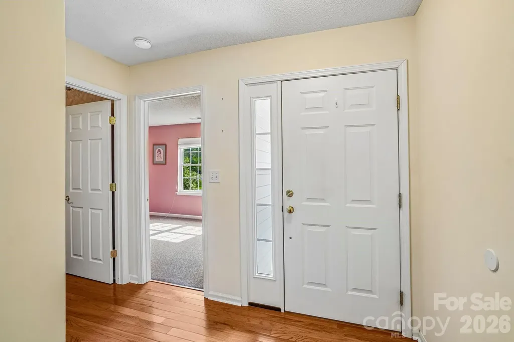 263 Fairway View Drive Etowah NC 28729