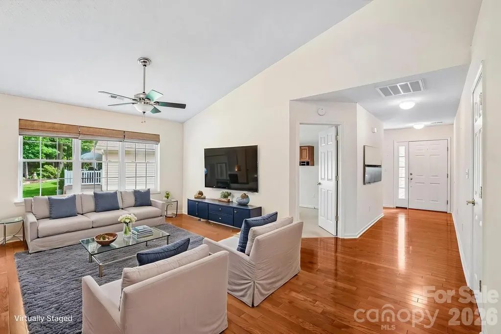 263 Fairway View Drive Etowah NC 28729