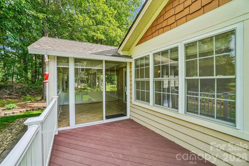 263 Fairway View Drive Etowah NC 28729