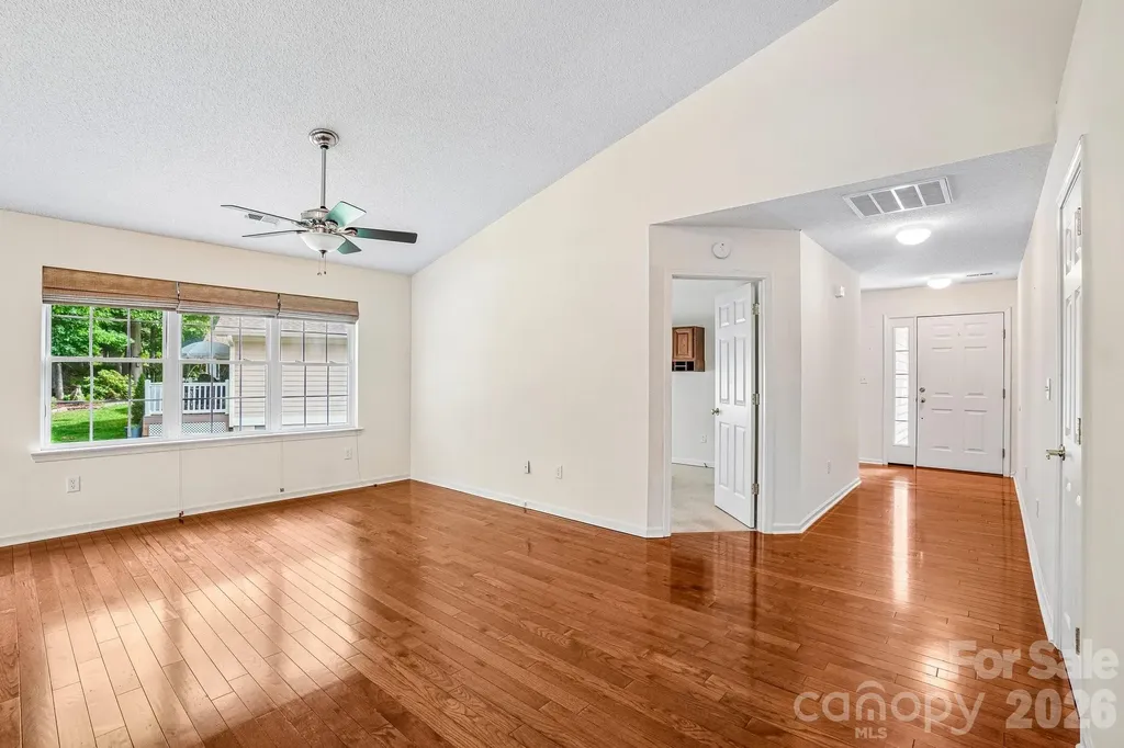 263 Fairway View Drive Etowah NC 28729