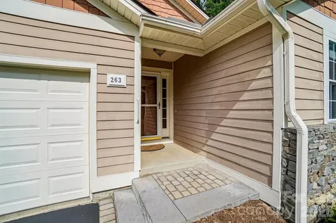 263 Fairway View Drive Etowah NC 28729
