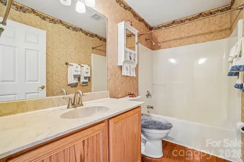 263 Fairway View Drive Etowah NC 28729