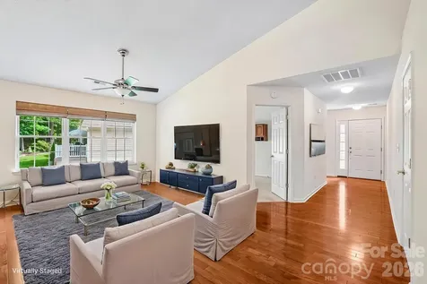 263 Fairway View Drive Etowah NC 28729