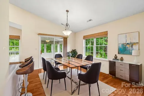 263 Fairway View Drive Etowah NC 28729