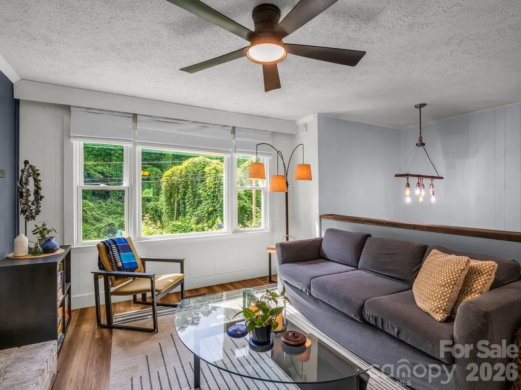 395 E Howard Street Tryon NC 28782