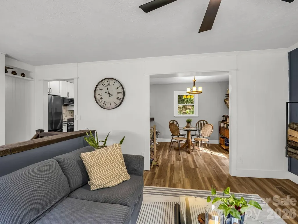 395 E Howard Street Tryon NC 28782