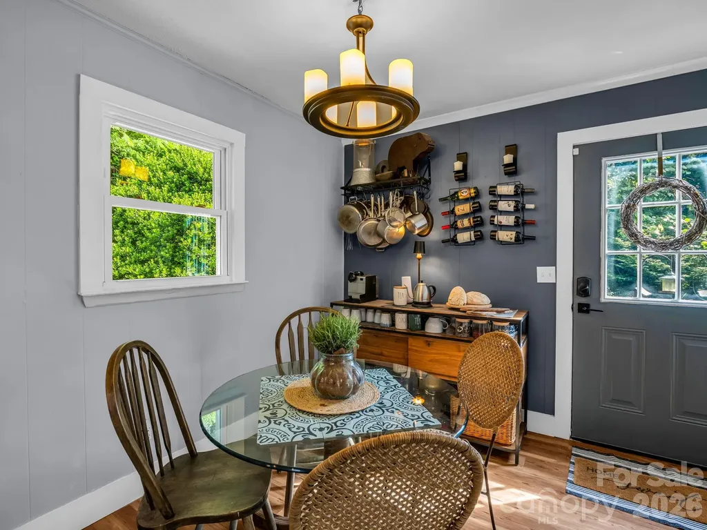 395 E Howard Street Tryon NC 28782