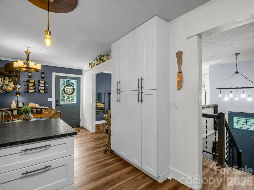 395 E Howard Street Tryon NC 28782