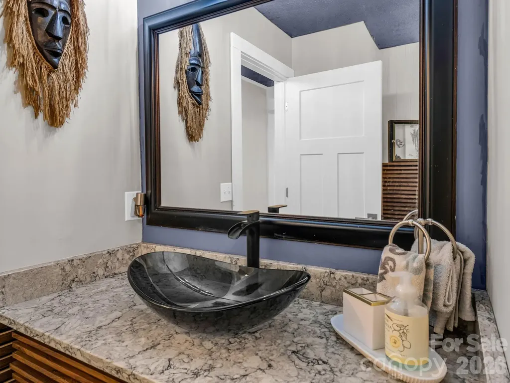 395 E Howard Street Tryon NC 28782