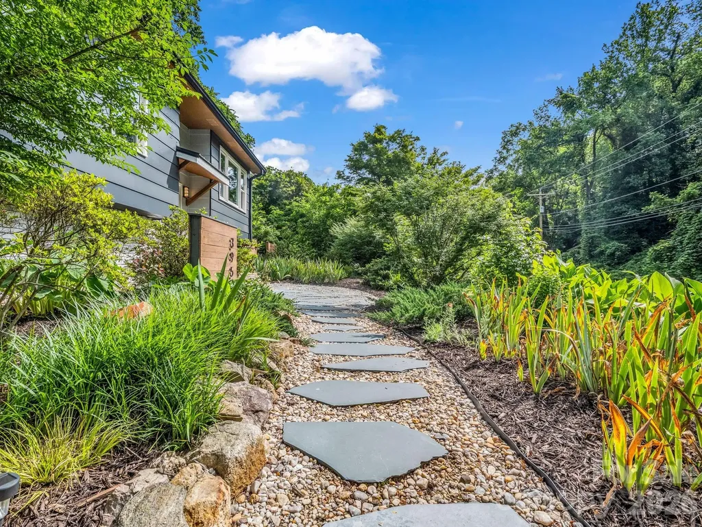 395 E Howard Street Tryon NC 28782