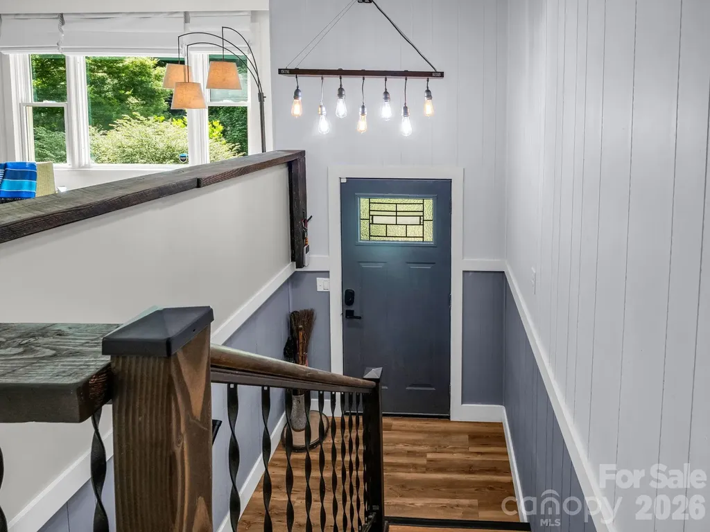 395 E Howard Street Tryon NC 28782