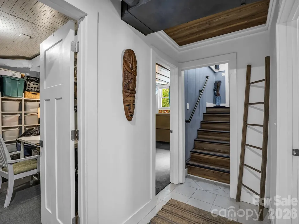 395 E Howard Street Tryon NC 28782